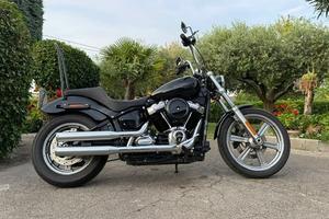 Harley-davidson Softail Standard 2022