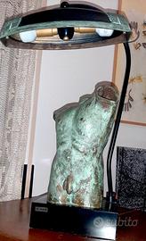 Lampade da tavolo Lanciotto Galeotti