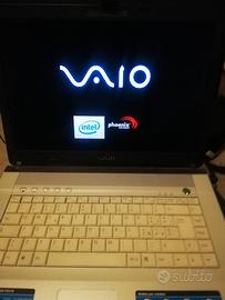 Sony Vaio