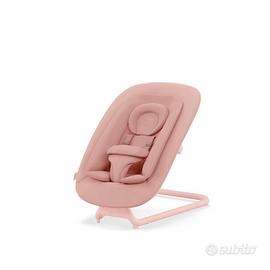 Lemo bouncer cybex