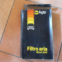 Filtro aria agip mod 250 lancia y10 turbo