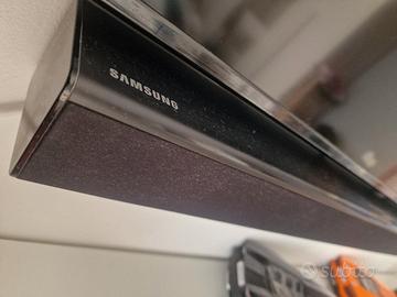 soundbar samsung bluetooth 