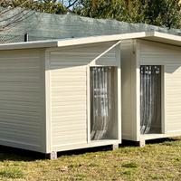 Cucce x cani SUPERCOIBENTATE