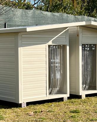 Cucce x cani SUPERCOIBENTATE