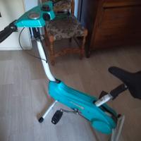 CYCLETTE