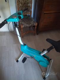 CYCLETTE