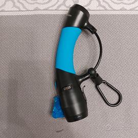 Impugnatura morbida per guinzaglio Gismo 