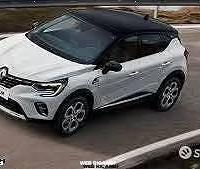 RENUALT CAPTUR V RICAMBI frontale 2020 2021 2022