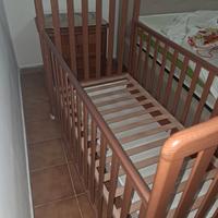 culla da bambino 