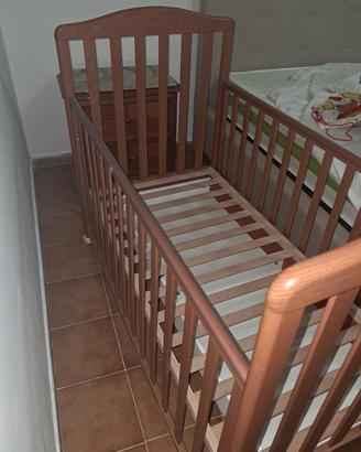 culla da bambino 