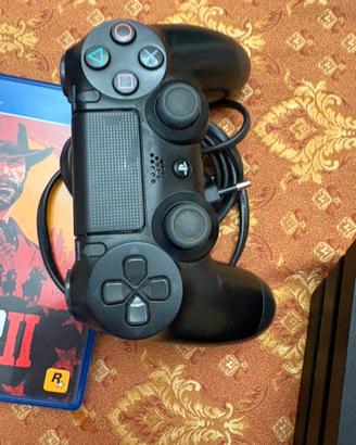 playstation 4 pro 1tb