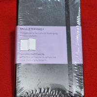 Contenitore multitasche della MOLESKINE