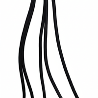 Lampadario Moderno PERENZ a 5 Luci – Stile Industi