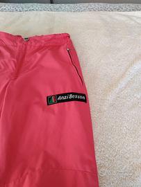 Pantalone da sci AnziBesson
