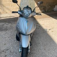 Piaggio Beverly 300 S