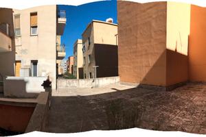 Appartamento Ristrutturato + Eccezionale Terrazzo