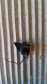 Occhio magico radio a valvole