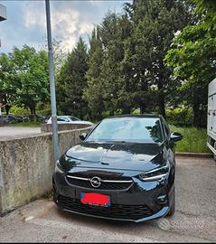 Opel corsa gs line 1.5