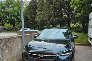 Opel corsa gs line 1.5
