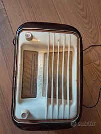 Radio d'epoca TELEFUNKEN 