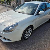 alfa romeo giulietta 1.6 multijet 