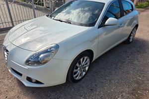alfa romeo giulietta 1.6 multijet 