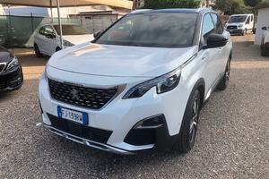 Peugeot 3008 BlueHDi 120 S&S GT Line