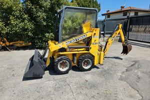 P186 - Microterna TR12 12 q