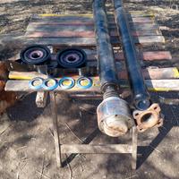 Albero trasmissione Land Rover Freelander I