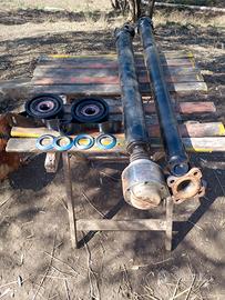 Albero trasmissione Land Rover Freelander I