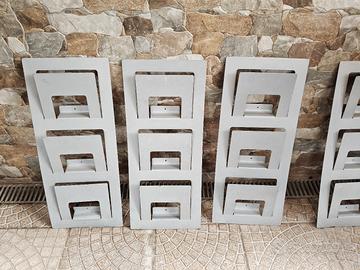 Porta Riviste ikea