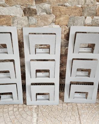 Porta Riviste ikea