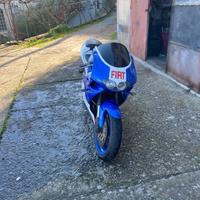 Aprilia RS125