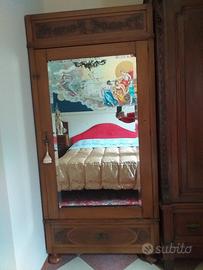 Armadio Liberty 
