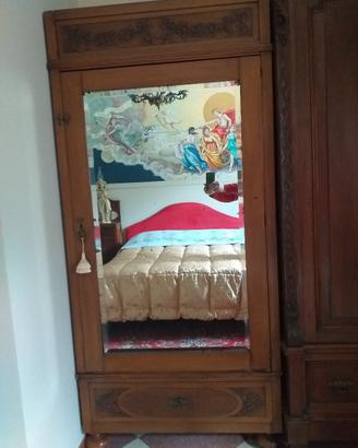 Armadio Liberty 