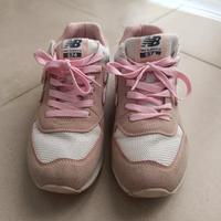 sneakers New Balance 574 n.40