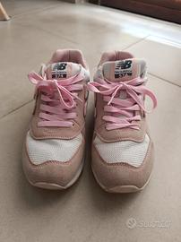 sneakers New Balance 574 n.40