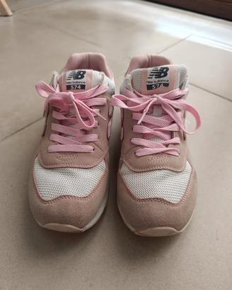 sneakers New Balance 574 n.40
