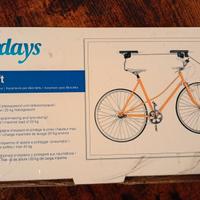 Sollevatore per biciclette