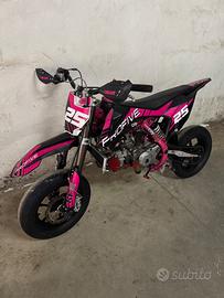 Altro Altro modello - 2022