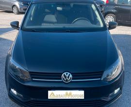 VOLKSWAGEN POLO BUSINESS BLUE MOTION