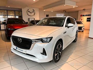 Mazda CX-60 TAKUMI 2.5L e-Skyactiv G PHEV AWD GAR.