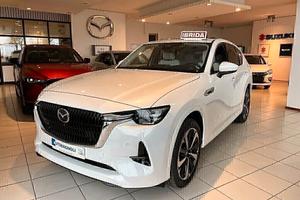 Mazda CX-60 TAKUMI 2.5L e-Skyactiv G PHEV AWD GAR.