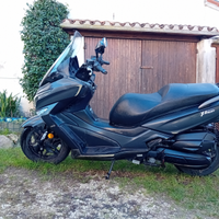 Scooter kymco x- town 125 I