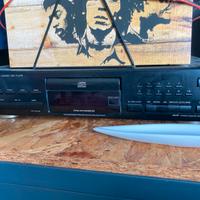 Lettore cd JVC XL-VL274