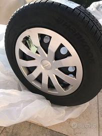 HANKOOK invernali Audi A1 185/65 R15 92H