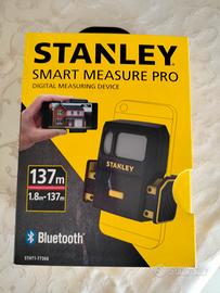 Stanley smart measure pro 