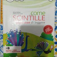 come scintille 1 ISBN 9788893240529
