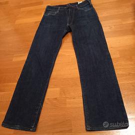 Jeans Armani mod J317Q taglia 30