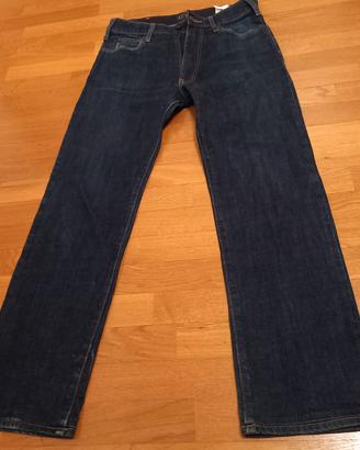 Jeans Armani mod J317Q taglia 30